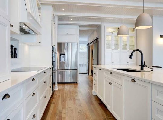 کابینت ام دی اف چیست؟ راهنمای کامل و کاربردی