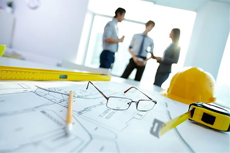 مهندس امتیازآور در رتبه پیمانکاری